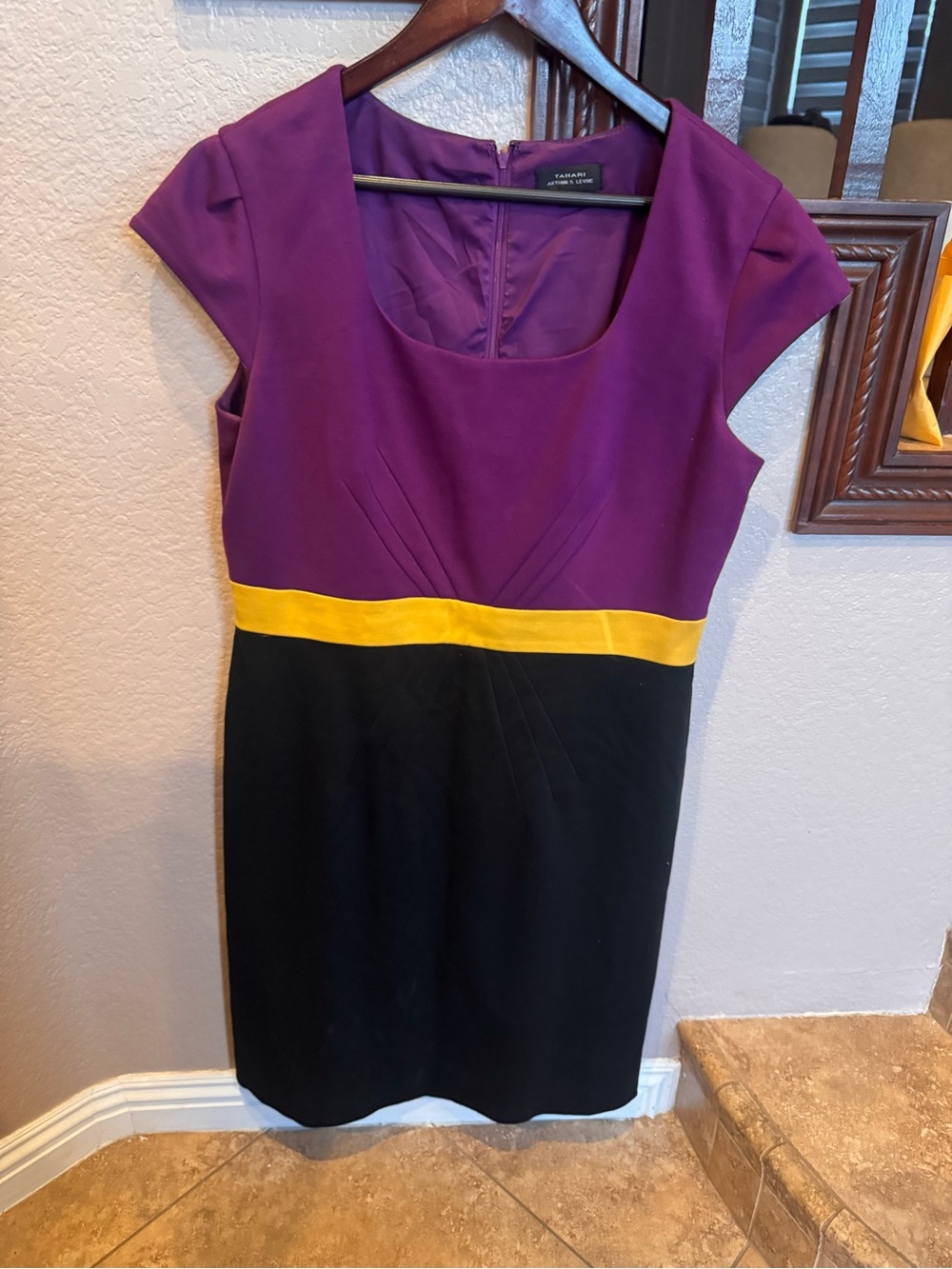 Tahari Dress
